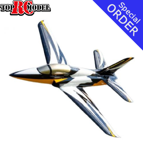 TopRC Model Odyssey Sport Jet Eagle 91" 